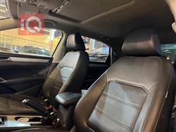 فولكسفاغن باسات